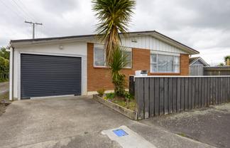 54B North Street, Palmerston North