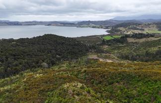 211 Creamery Road, Kohukohu