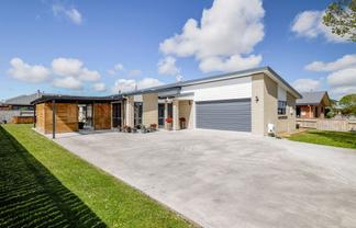 38 Airport Drive, Milson