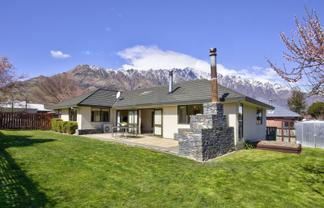 48 Elm Tree Avenue, Frankton