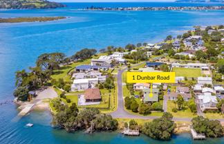 1 Dunbar Road, Point Wells