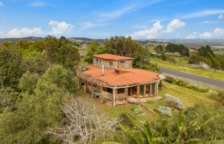 204 Oyster Point Road, Kaukapakapa