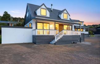 3B Cherry lane, Acacia Bay