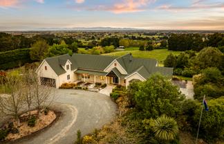 367 Cones Road, Loburn