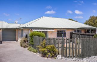 60 Fuller Street, Kaiapoi