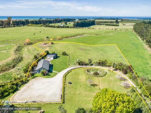 222 Double Corner Road, Amberley