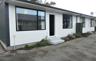 2/396 Hereford St, Linwood