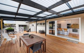 41A Edinburgh Terrace, Foxton Beach