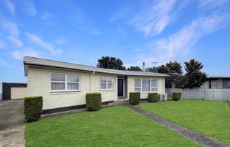 7  Ascot Street , Levin