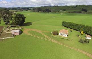 63 Hamilton Road, Dannevirke