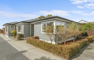 21 Moreland Avenue, PAPANUI
