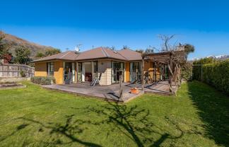 7 Poolburn Court, Lake Hayes Estate