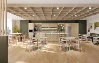 Workspace Solutions to Suit