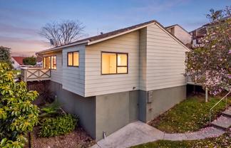 17M Harding Avenue, Mount Wellington