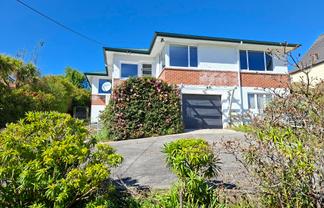 17 Oxford Street, Balclutha
