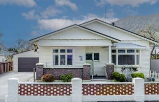 7 Raleigh Street, GREYMOUTH