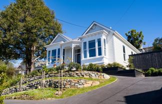 13 Hart Street, Belleknowes
