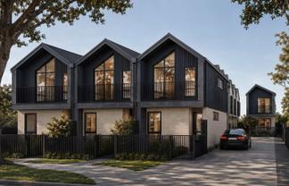 1-9/296 Shakespeare Street, Leamington