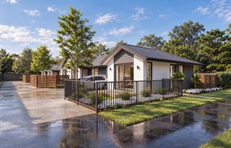 1-5/43 Raymond Street, Fairview Downs