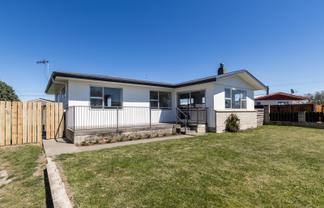 17 Lander Street, Flaxmere