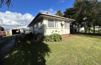 43 Baker Street, Huntly