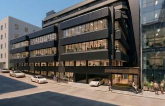 Workplace Reimagined