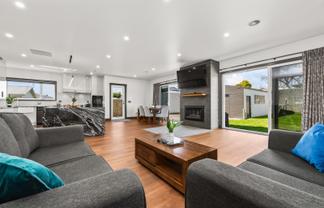 50A Winchester Street, Levin