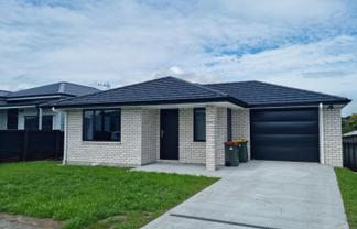 40A Collins Street, Hawera