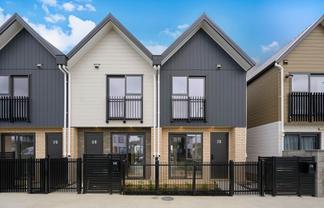 7/18 Scott Road, Hobsonville