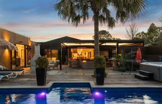 11 Herbert Drive, Whangamata