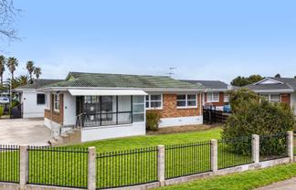 1 Selwyn Road, Manurewa
