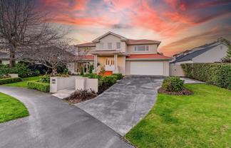 140 Regents Park Drive, Casebrook