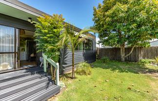 22A Young Street, Whanganui East