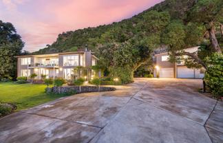 1824 State Highway 1, Kaikoura Peninsula