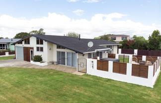 Waikato - Address withheld