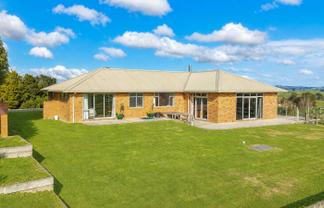 435 Mangatawhiri Road, Mangatawhiri