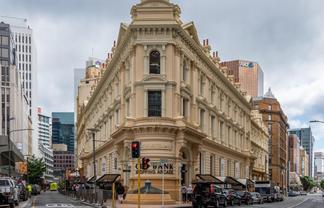 Historic Charm - Unique Wellington CBD Address