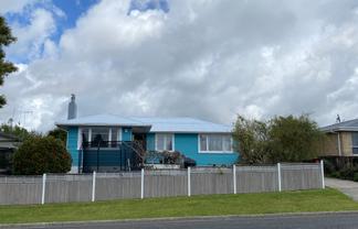 10 Vine Avenue, Maungatapu