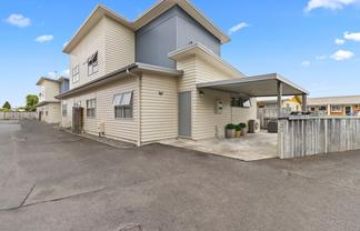 27h Greensboro Street, Hillcrest