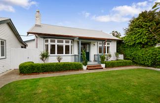 1 Boulcott Street, Boulcott