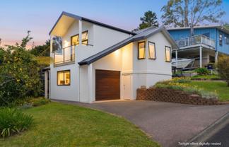 58 Windsor Drive, Tairua