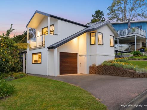 58 Windsor Drive, Tairua