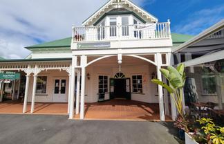 Lease Opportunity in the Stunning Town Basin!