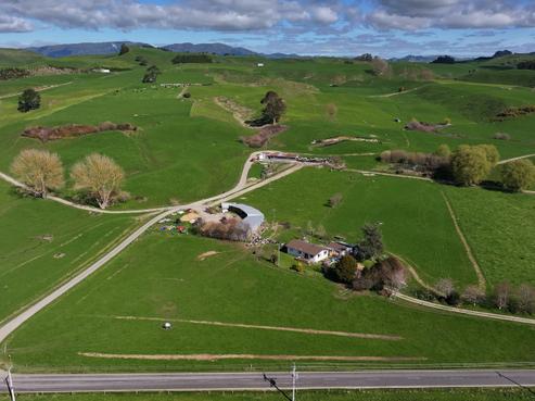 128 Waikaukau Road, Ngakuru