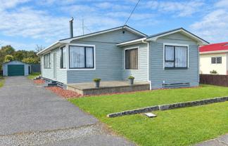 172 Park Street, Hokitika
