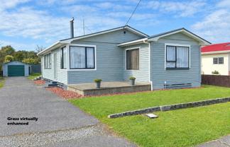172 Park Street, Hokitika