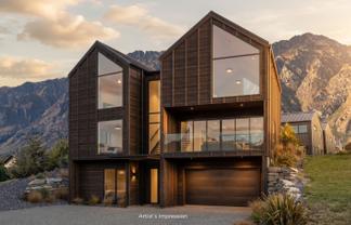 9 Soudley Court, Jacks Point