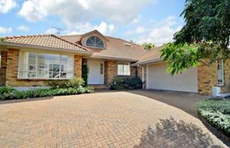 8 Bronte Place, Somerville