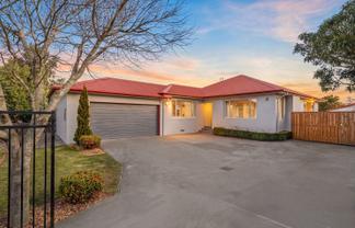 5 Nortons Road, Avonhead