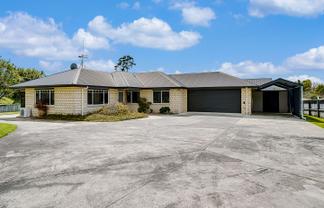 139 Coronation Road, Morrinsville